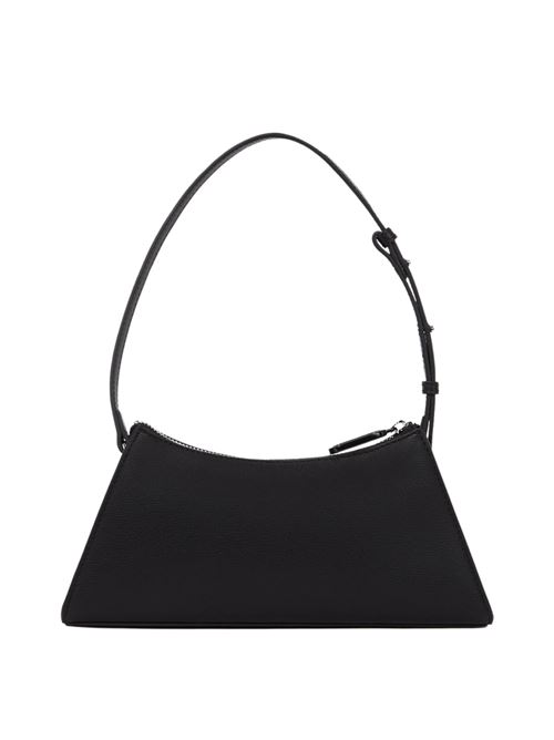 Borsetta nera in similpelle Karl Lagerfeld jeans | A2W30143999